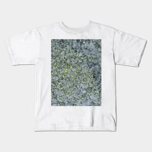 Mossy Stone 2 Kids T-Shirt